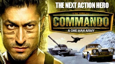 India's most wanted Black Money agent, Vicky Chaddha, gets arrested in Malaysia and is kept in a safe house by the Malaysian authorities, along with his wife. . Commando 2 full movie watch online free 123movies